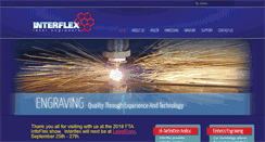 Desktop Screenshot of laserengrave.com